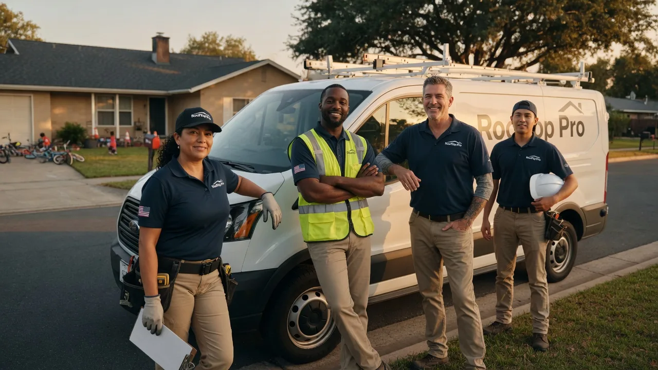 Roof Repair in Lawrenceburg, KY near me
